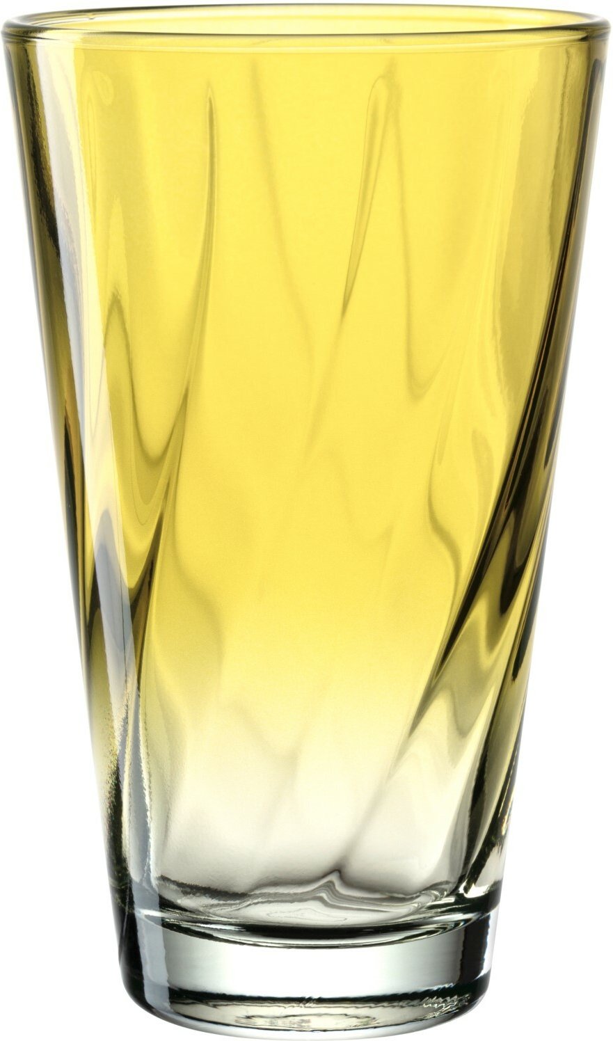 Leonardo Trinkglas TWIST, Glas