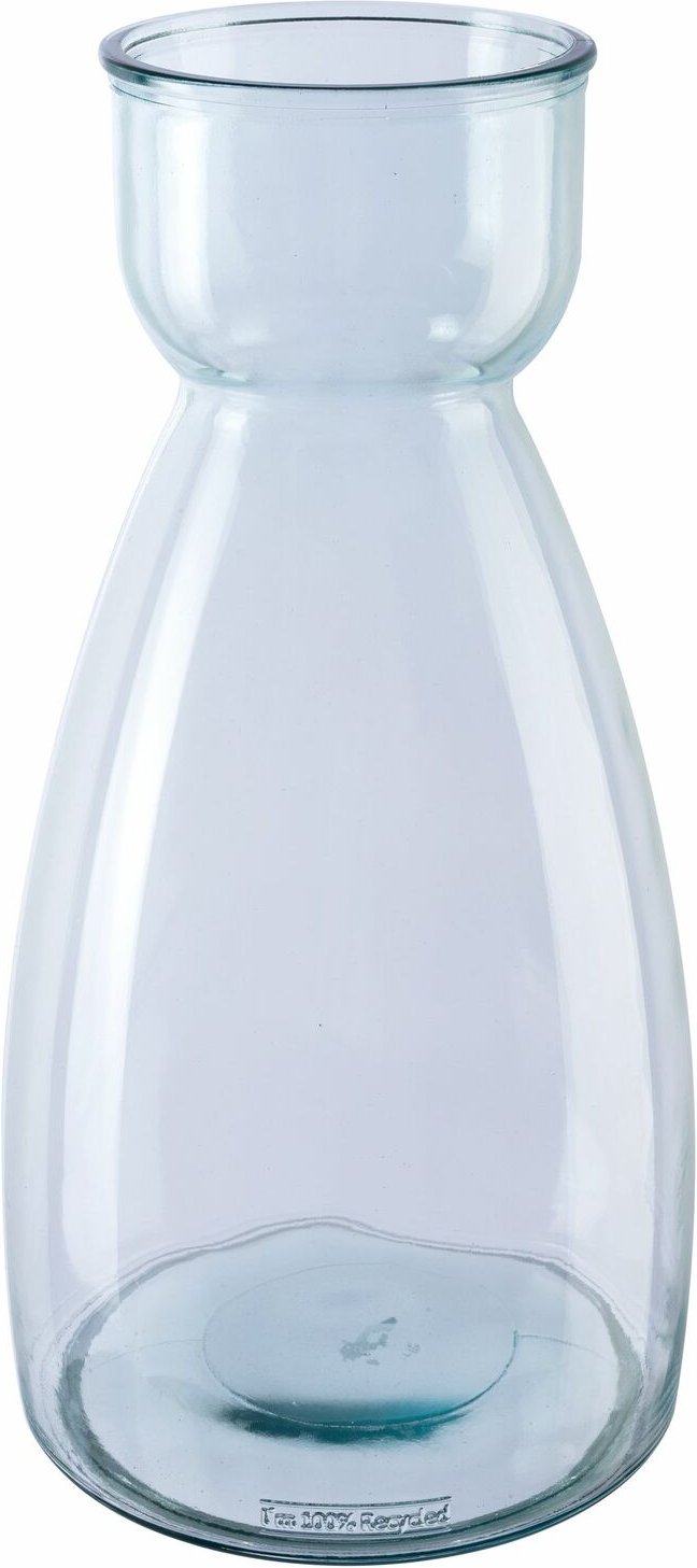 Gasper Glas Vase PAULA, Glas