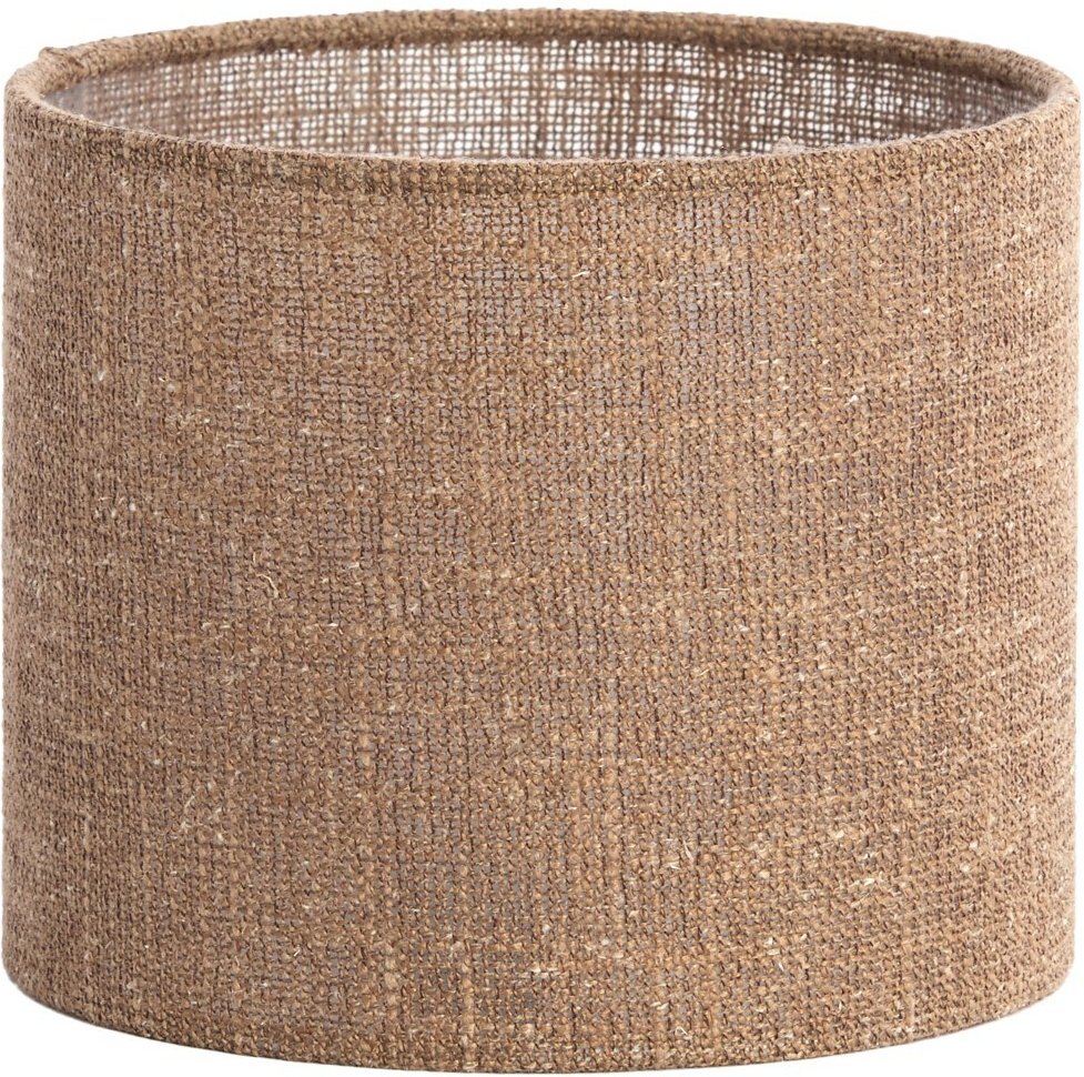 Light&Living Lampenschirm AIKO, Leinen
