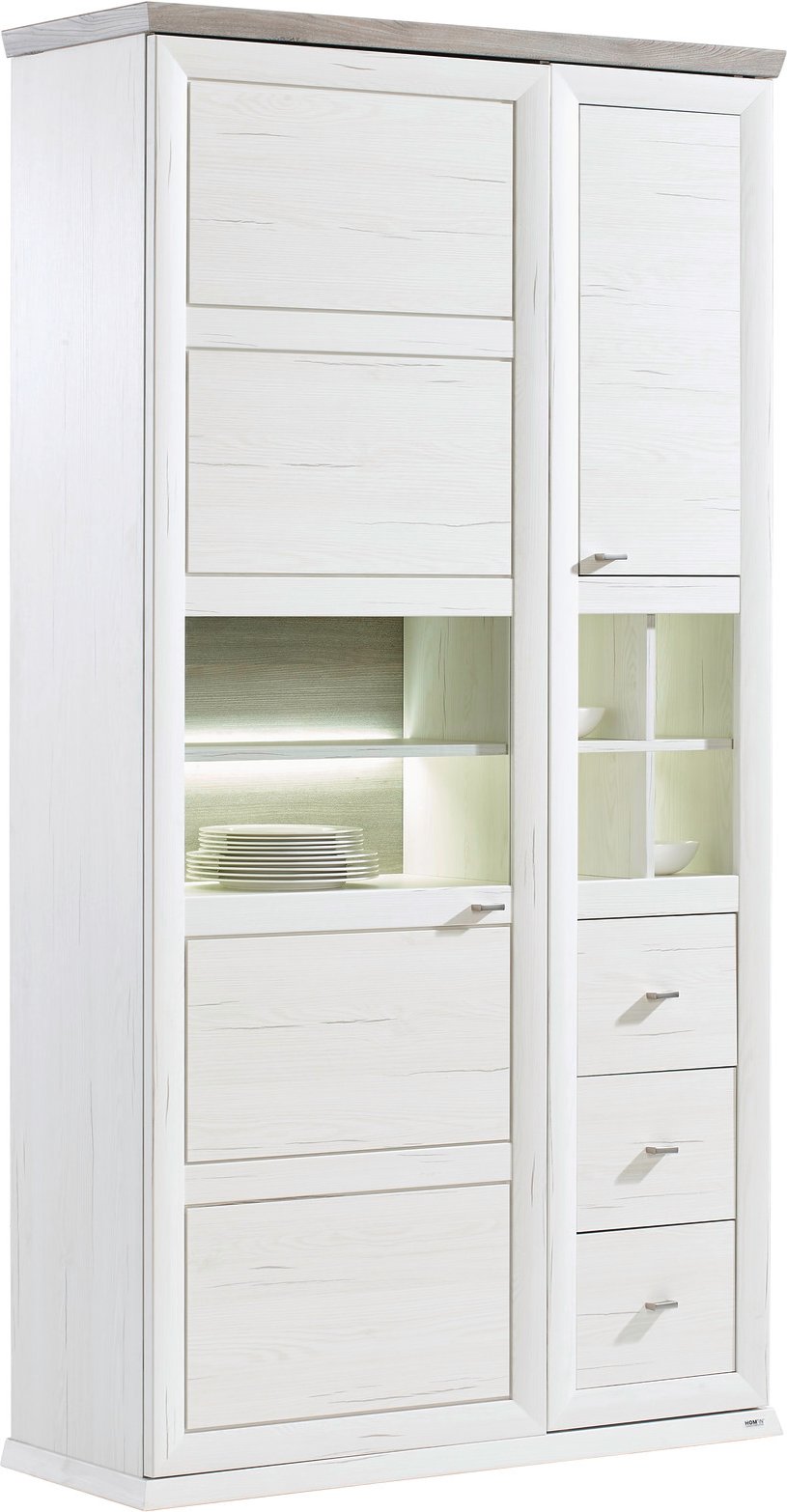 Hom´in Vitrine CAMRON, MDF