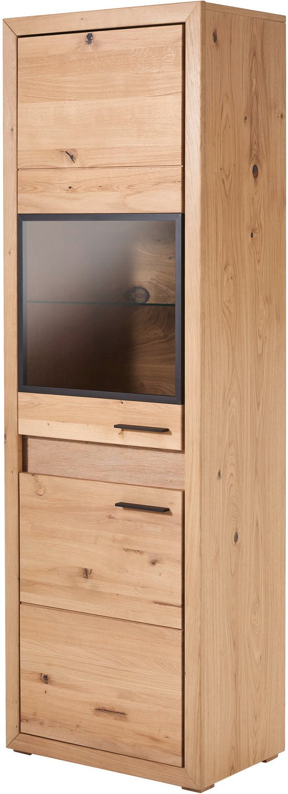 Cantus Vitrine CLEVELAND, Teilmassiv