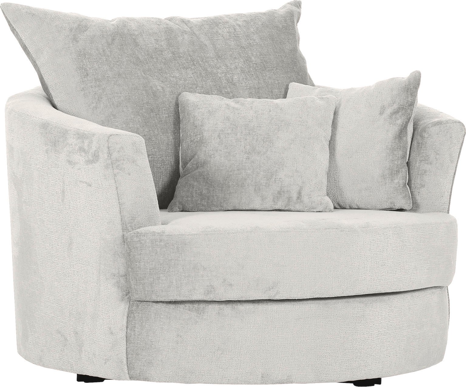 Thumbnail - Z2 Sessel LENI, Samt