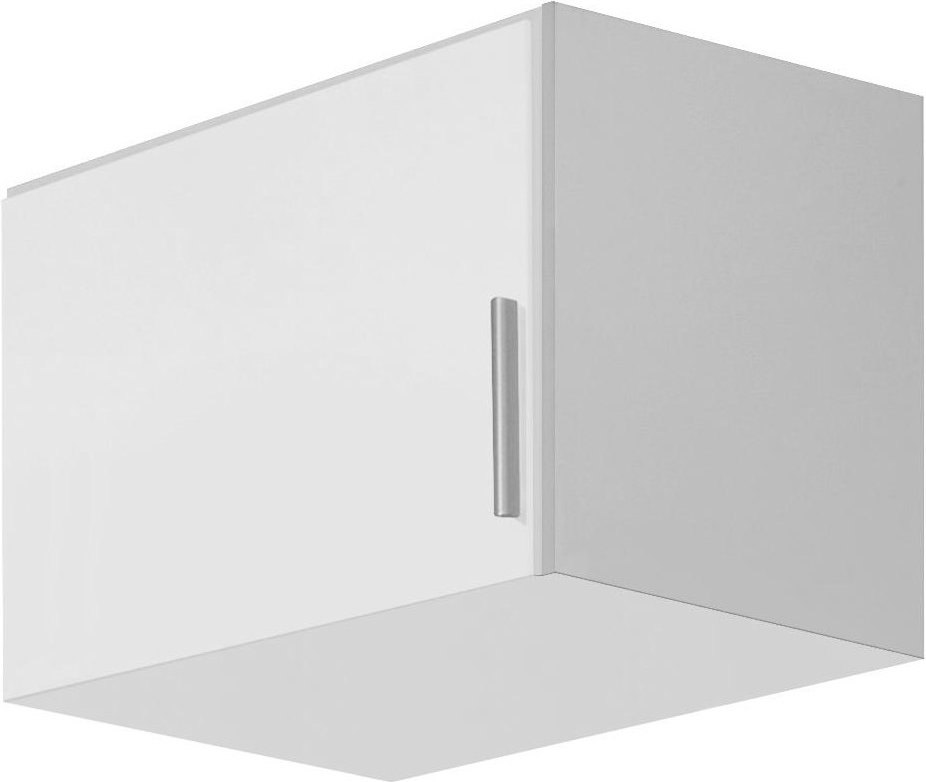 Z2 Schrankaufsatz 1-türig (li) CELLE, Holznachbildung