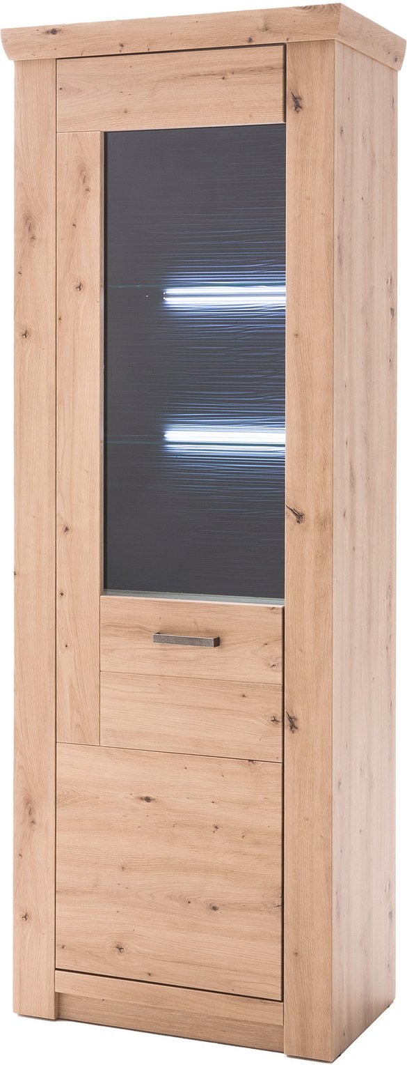 Thumbnail - Landscape Vitrine BRUNECK, Holznachbildung