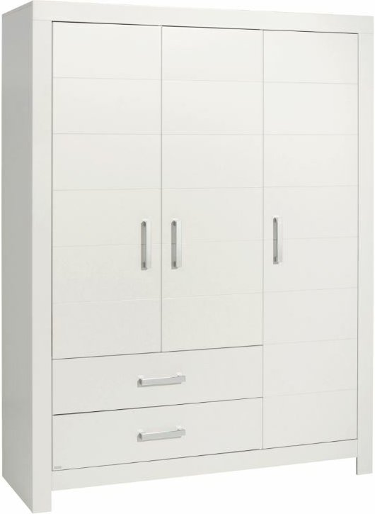 Thumbnail - Paidi Kleiderschrank FIONA, Holznachbildung