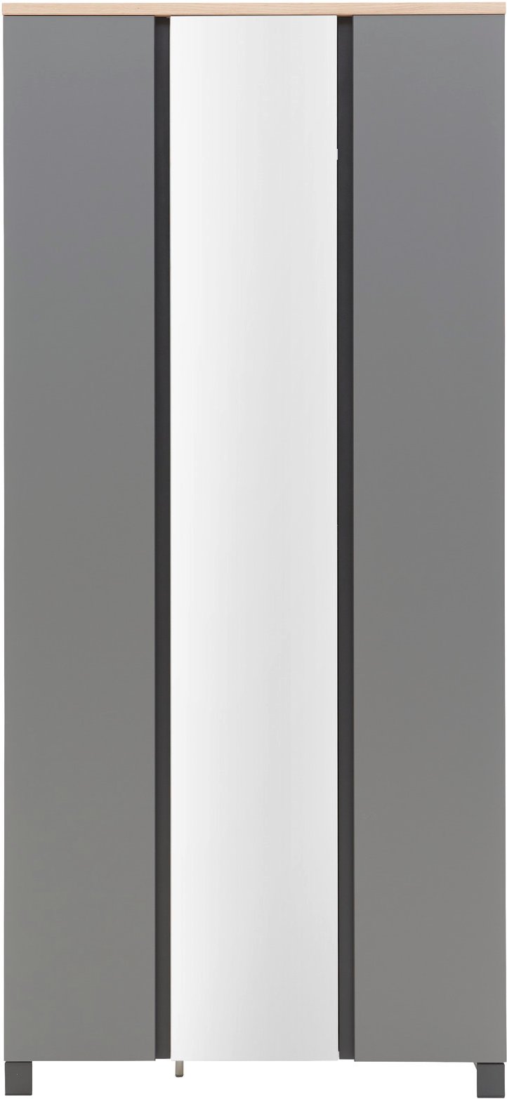 Dieter Knoll Dielenschrank SORRENT, Holznachbildung