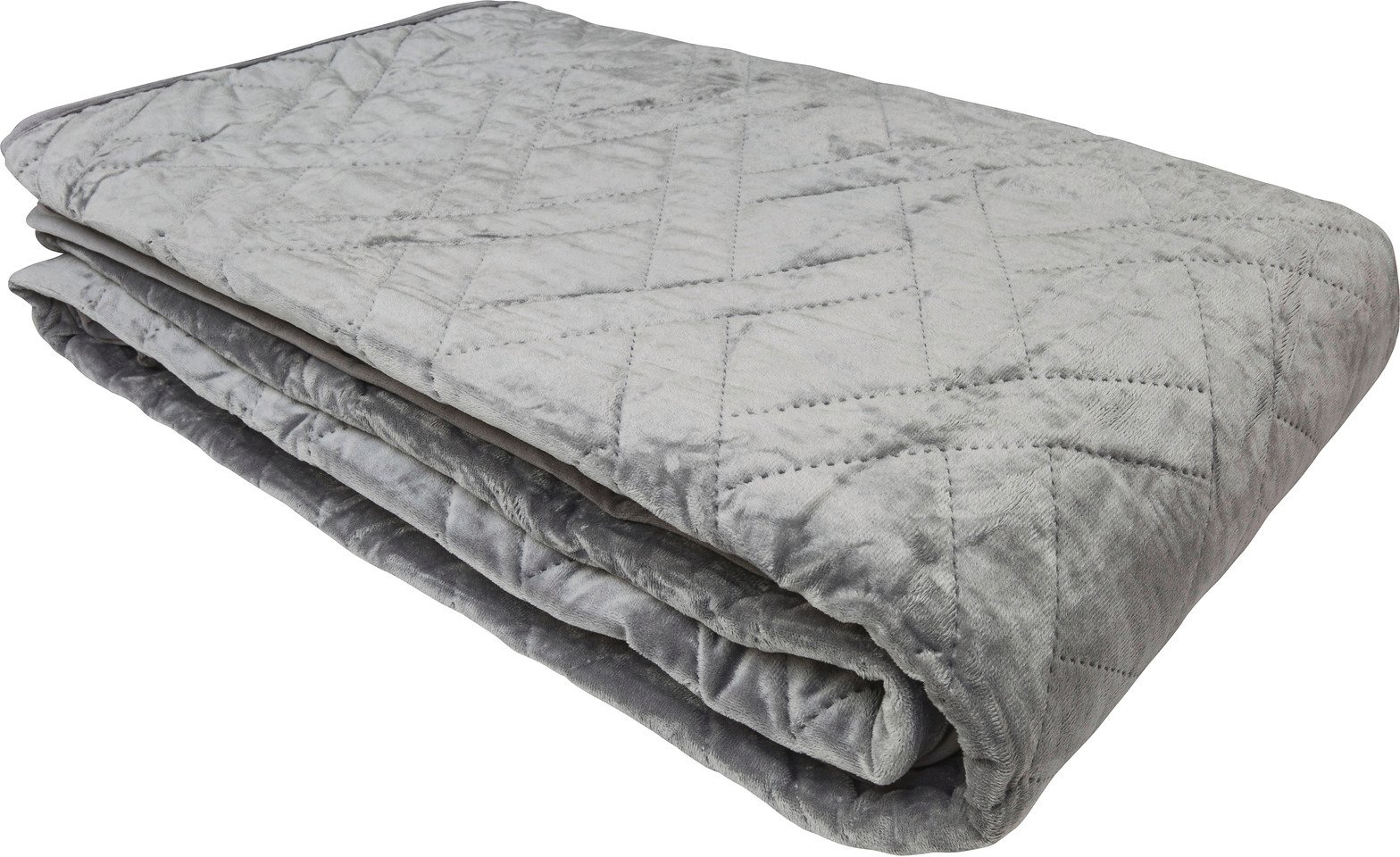 Esposa Tagesdecke Checklick, Polyester