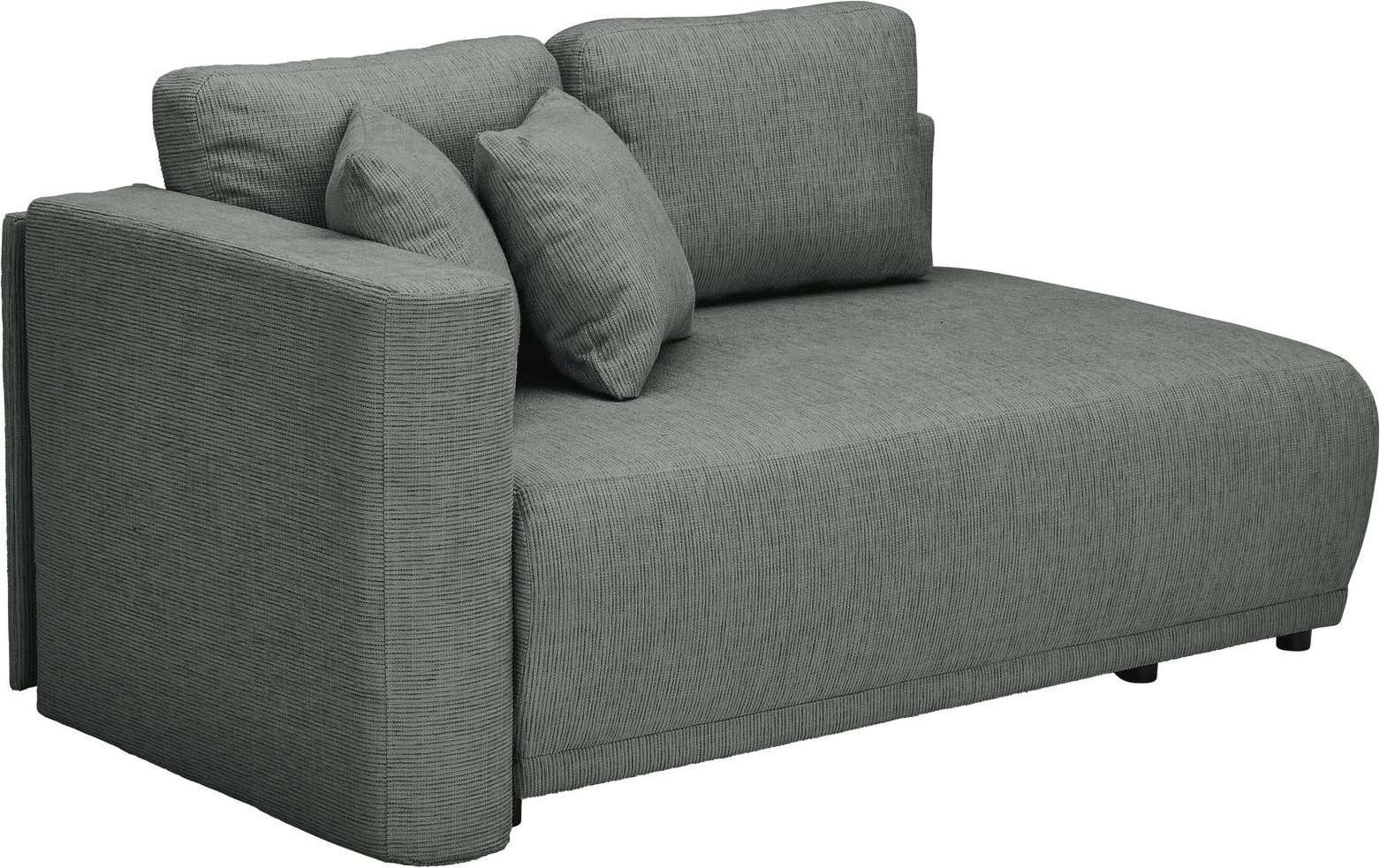 Z2 Recamiere Nello, Webstoff