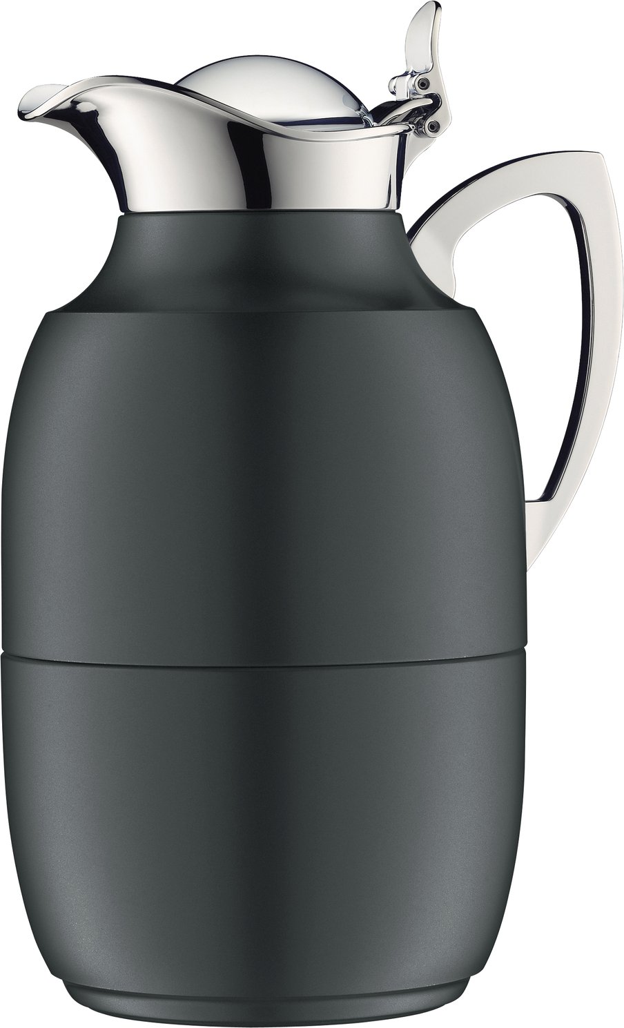 Alfi Isolierkanne JUWEL, Edelstahl