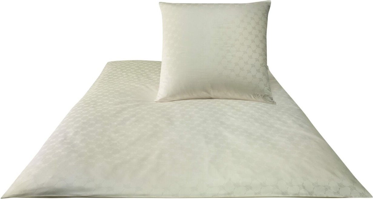 Thumbnail - JOOP! Bettwäsche CORNFLOWER, natur, Baumwolle