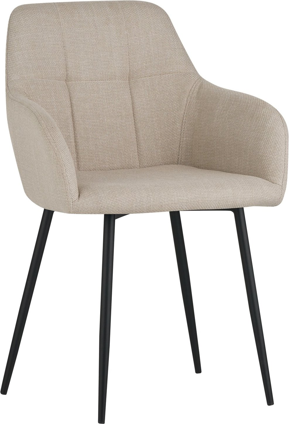 Z2 Armlehnstuhl MARIA, Webstoff