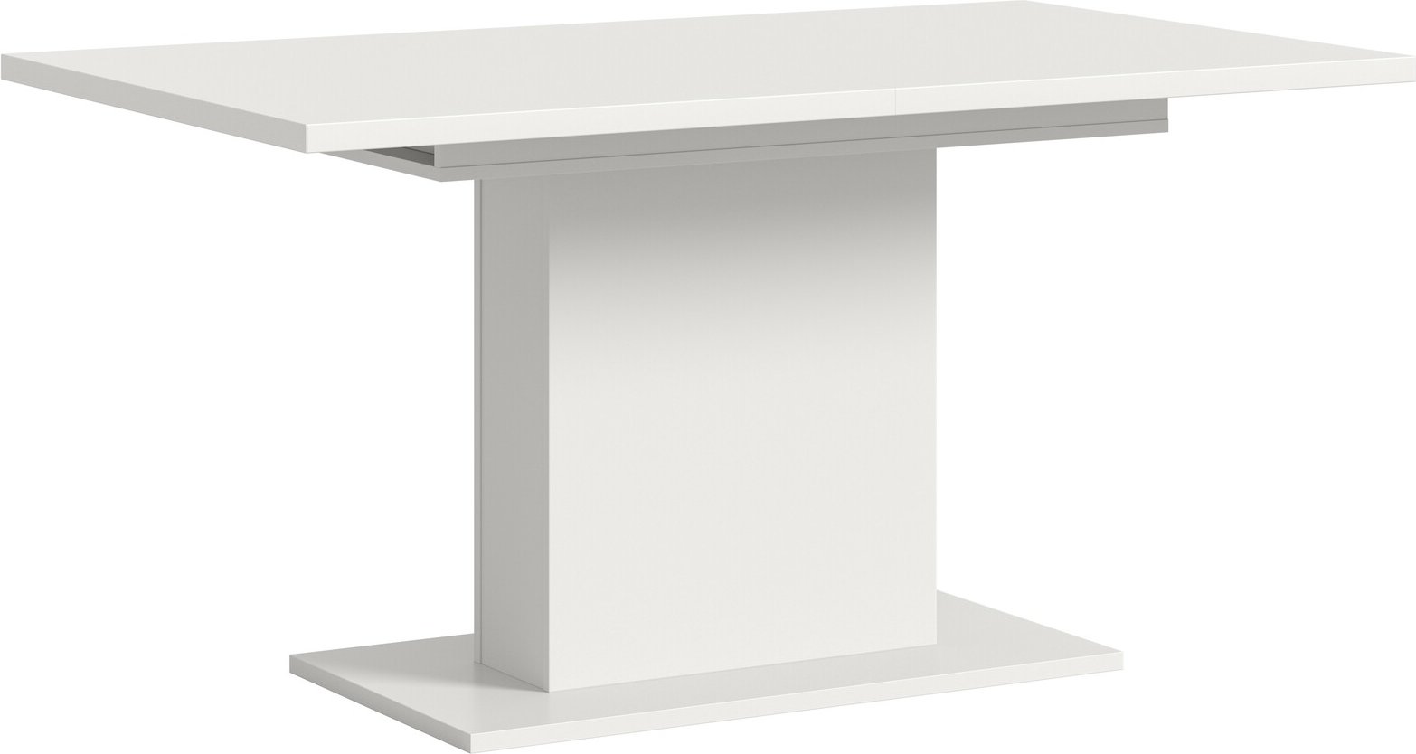 MID.YOU Esstisch MOTION, Holznachbildung