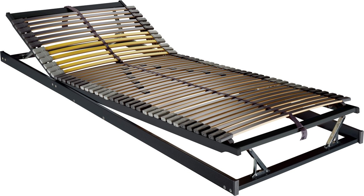 Thumbnail - Novel Federholzrahmen KFG SOLVIT, Holz