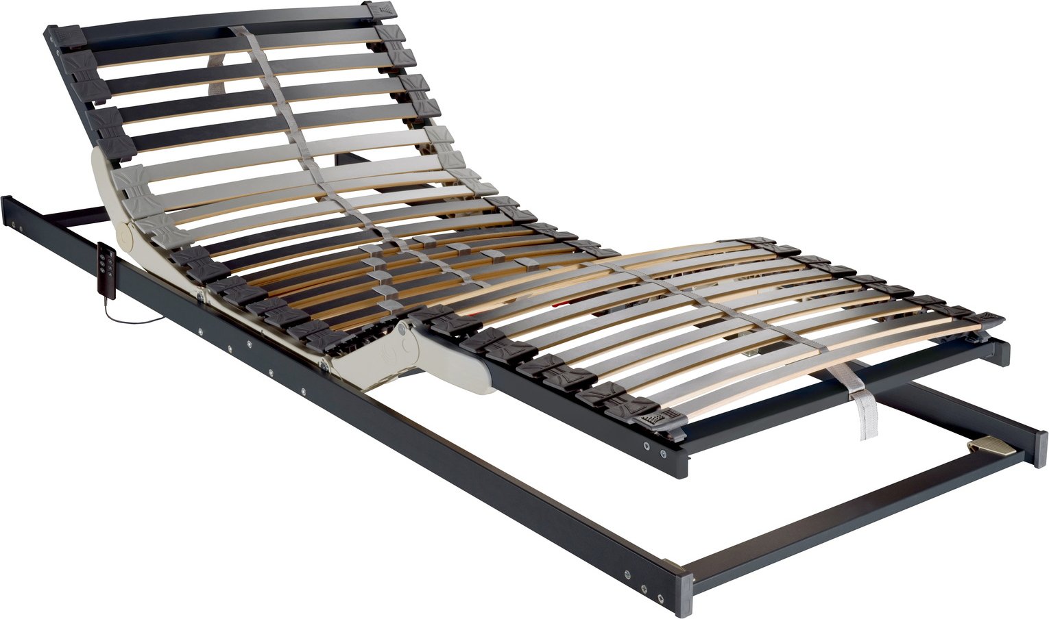 Novel Federholzrahmen MO PLANO, Holz