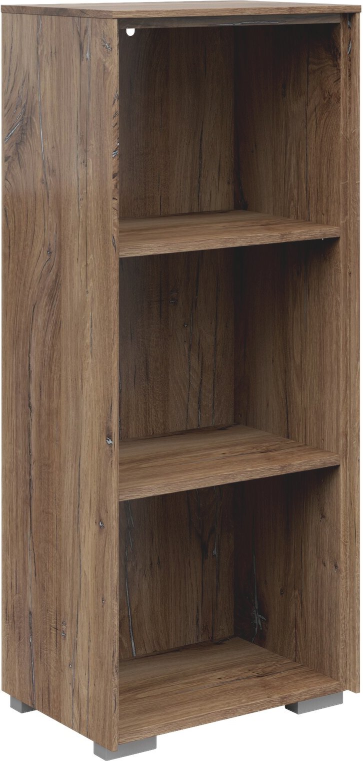 Voleo Aktenregal NEVADA, Holznachbildung