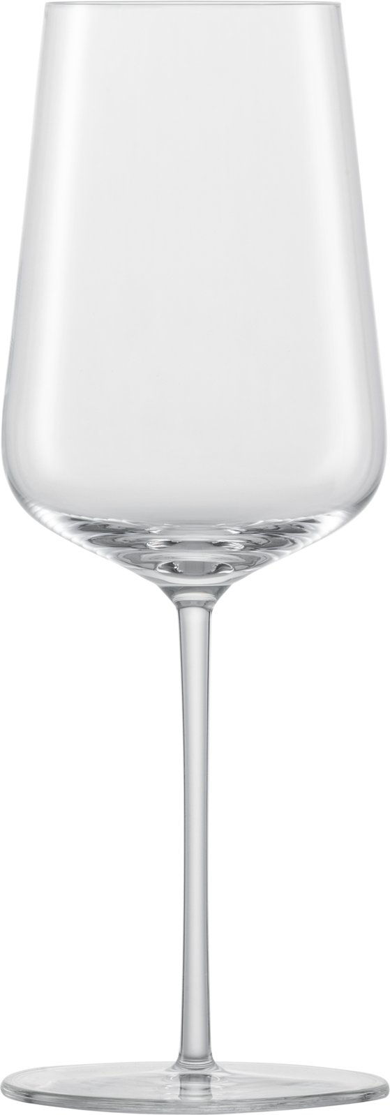 SCHOTT ZWIESEL Chardonnayglas VERVINO, Kristallglas