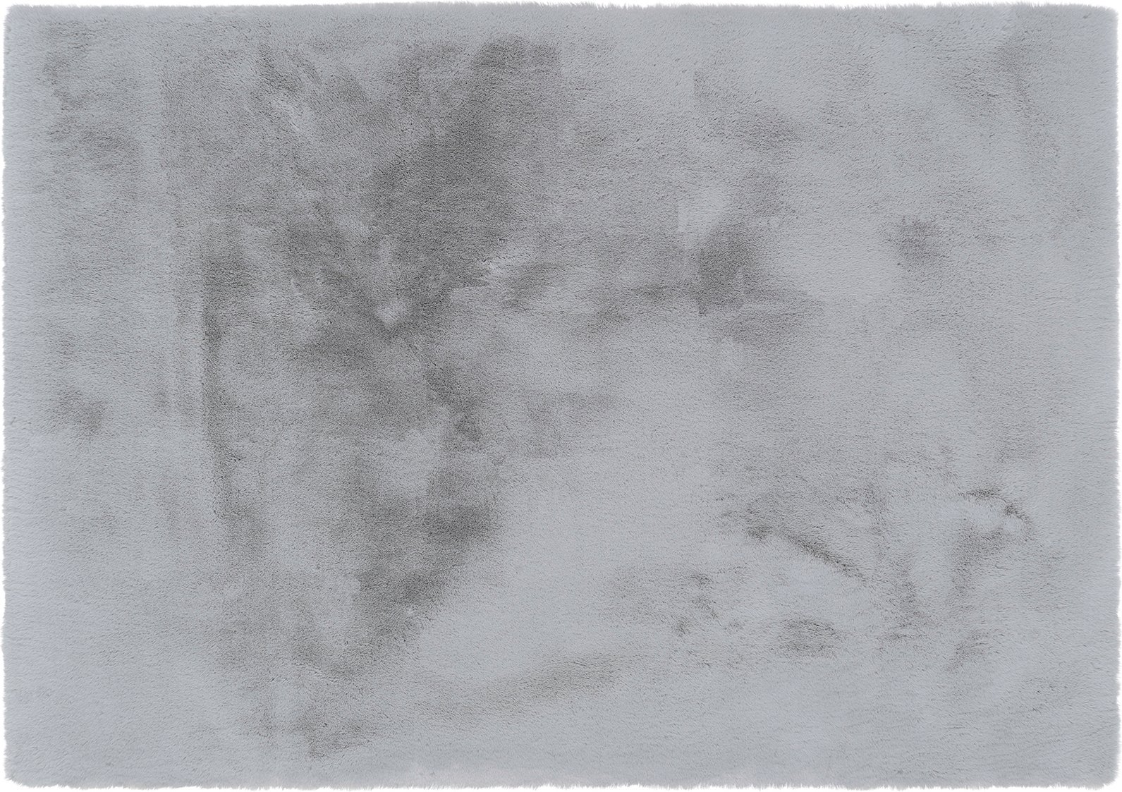 OCI Fellteppich ROCKY SOFT, Kunstfasern