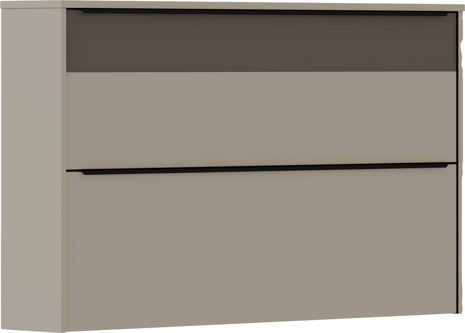 Thumbnail - Dieter Knoll Hängeschuhschrank FIORE, MDF