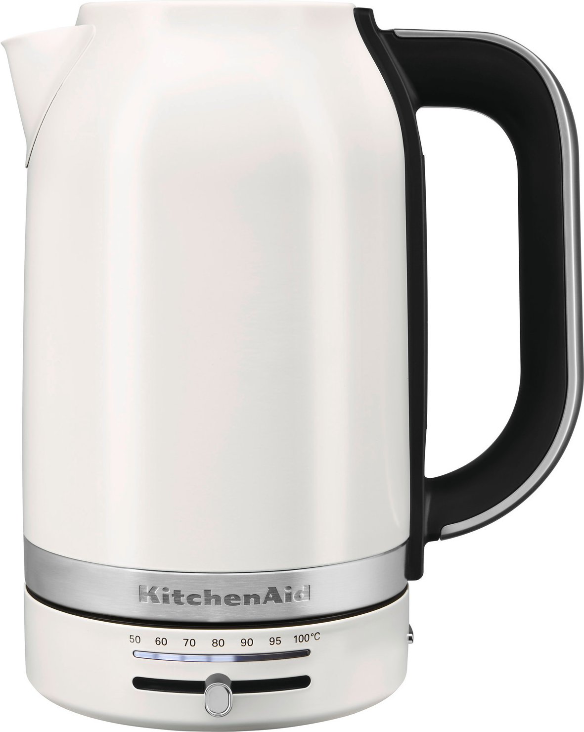 KitchenAid Wasserkocher 1,7 l Monochrome 5KEK1701EPL, Metall