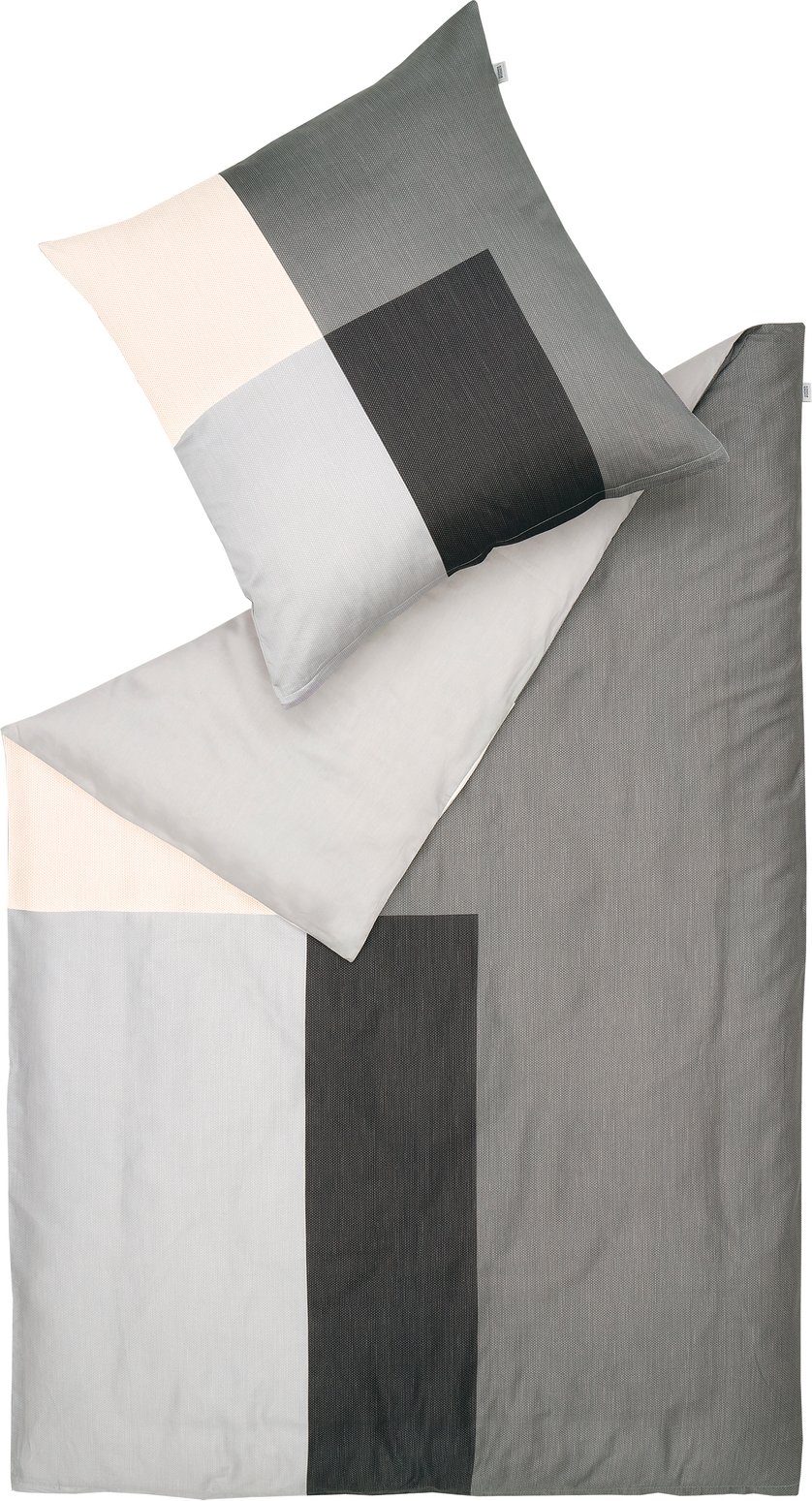 Schöner Wohnen Bettwäsche, Baumwolle