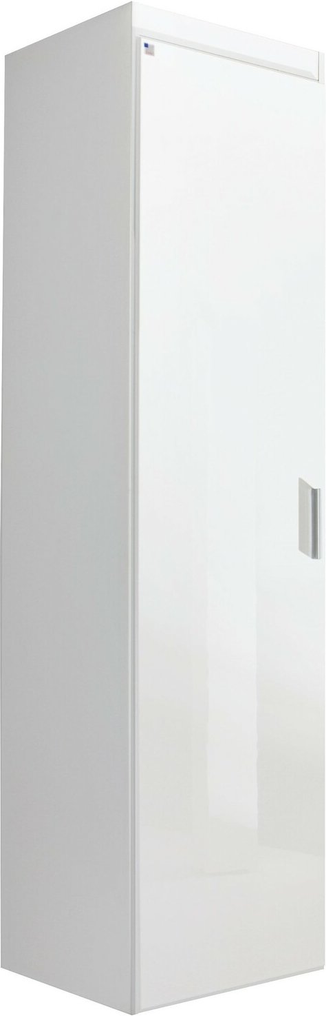 Z2 Drehtürenschrank 1-türig CELLE, Holznachbildung