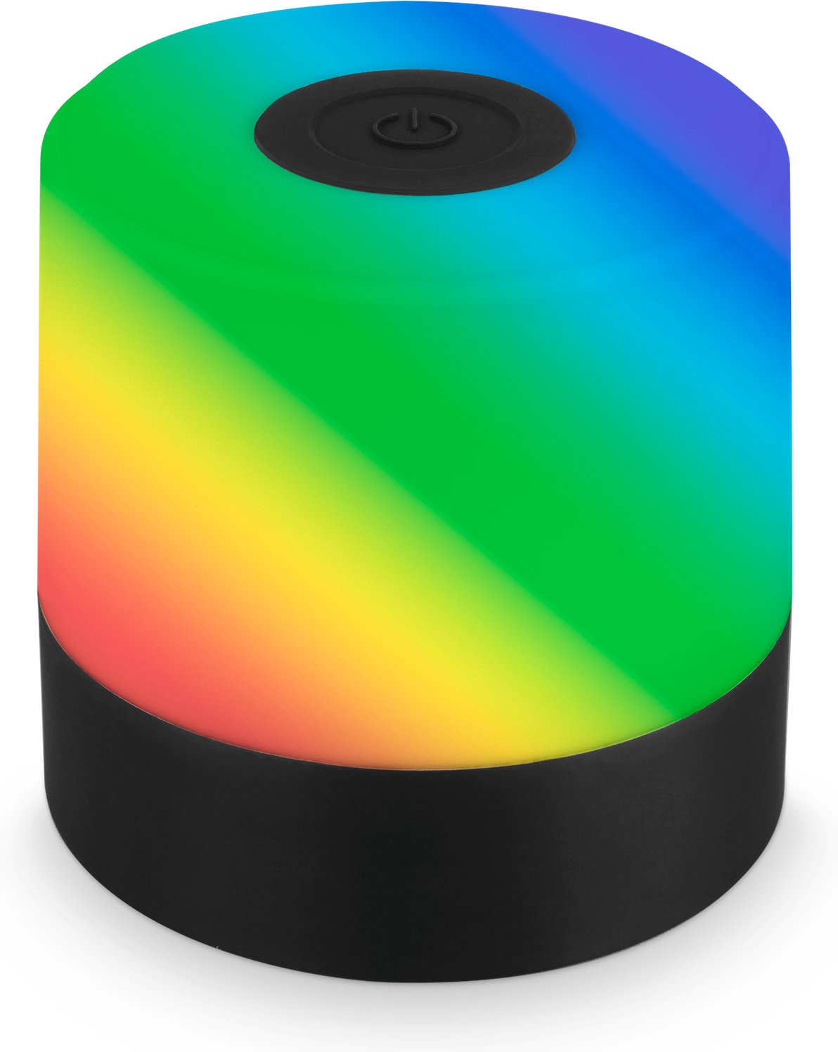 Briloner Akku LED-Tischleuchte SMAL, Kunststoff