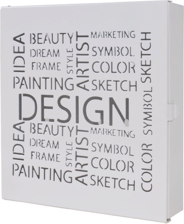 BOXXX Schlüsselkasten Pop, Metall