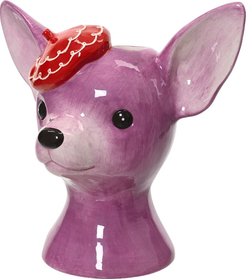 Decoris Vase, Dolomit