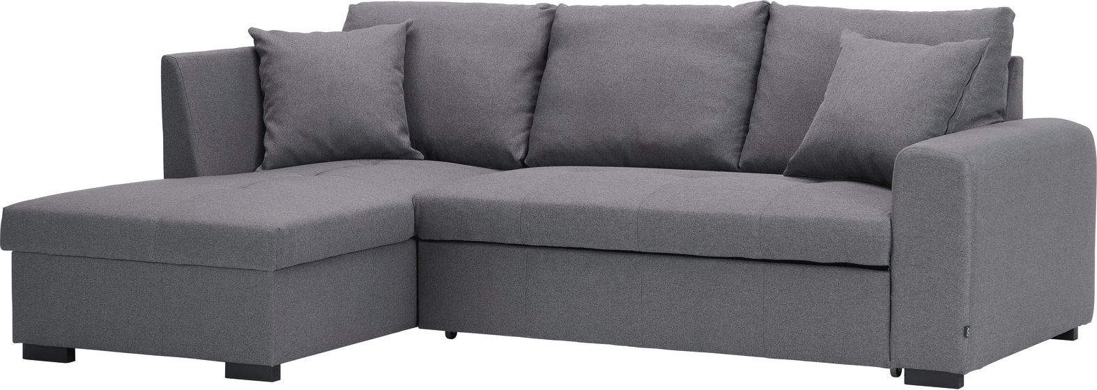 Thumbnail - Osca Ecksofa BILL, Stoff