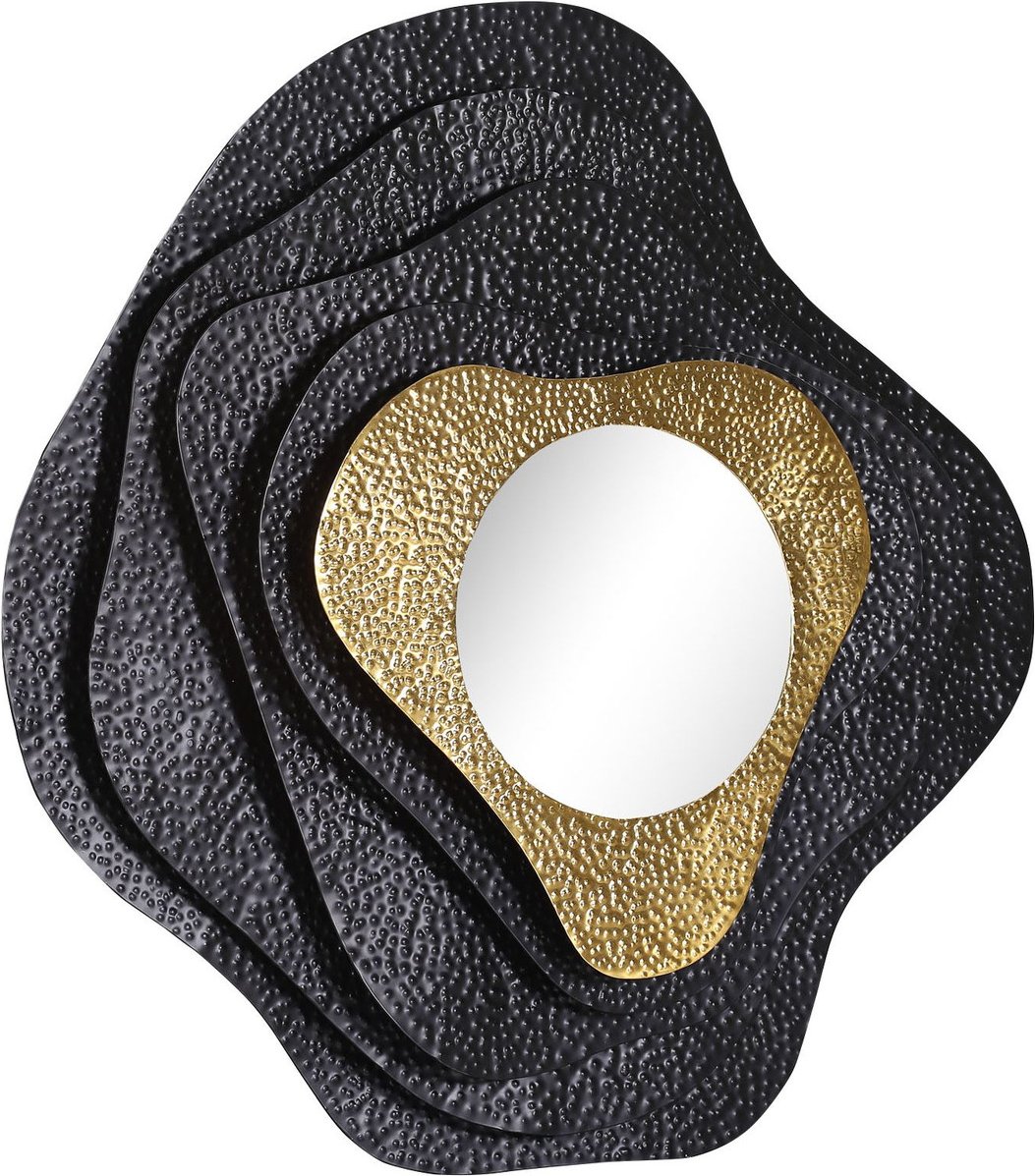 Landscape Spiegel CAMILLA, Metall