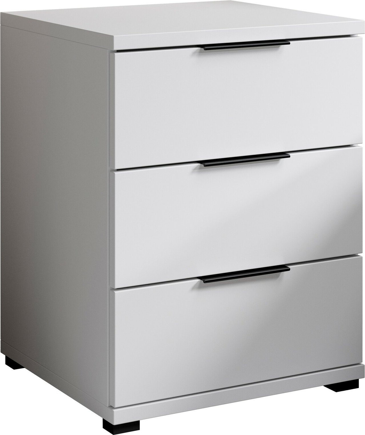 Z2 Nachtkommode SMILLA 2, Holznachbildung