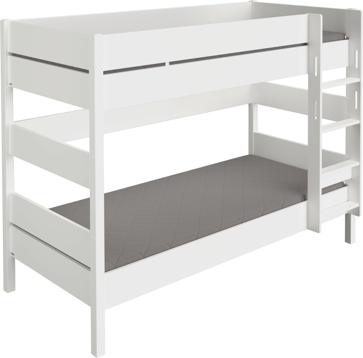 Thumbnail - Paidi Etagenbett TIAGO, Holznachbildung