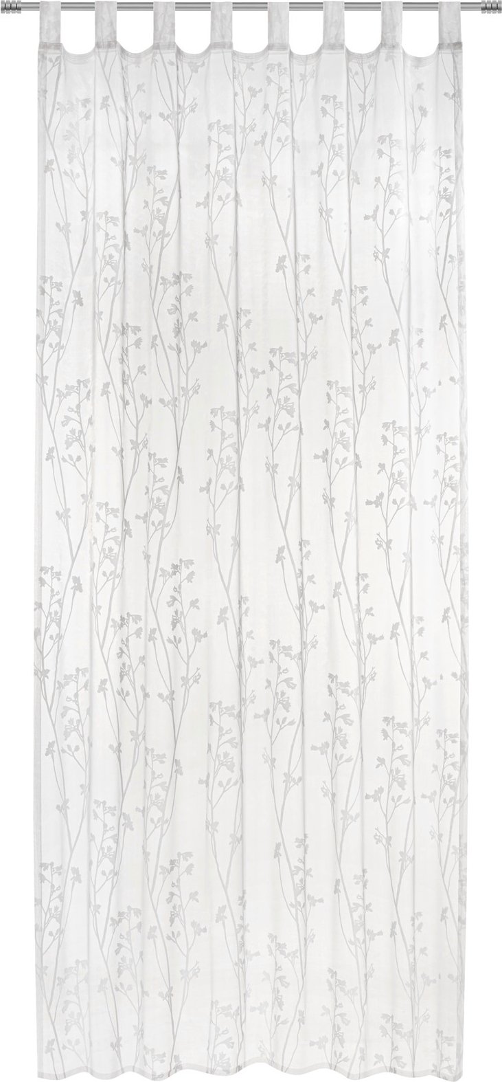 Zurbrüggen Schlaufenschal FLORENCE, Synthetik