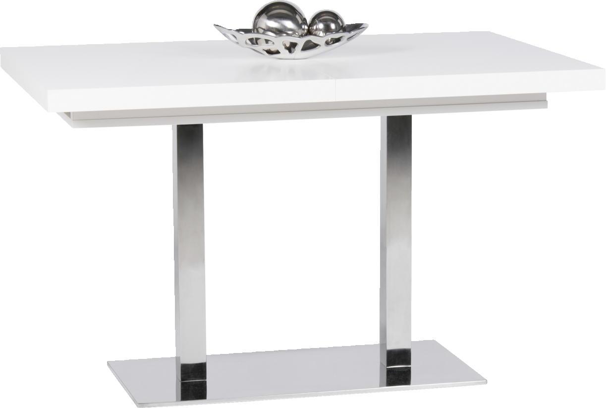 Z2 Funktions-Esstisch QUADRATO, Holznachbildung