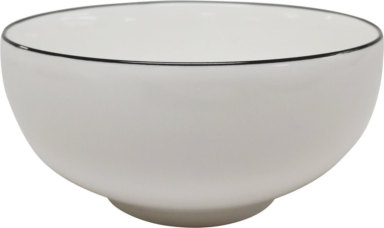 Novel Müslischale, Keramik