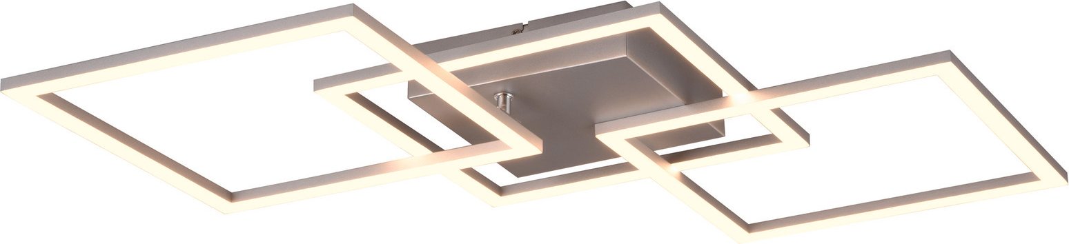 Thumbnail - Reality Leuchten Deckenleuchte TRAIL, Metall