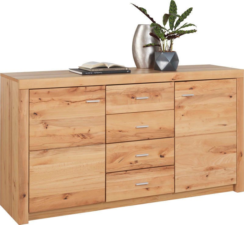 Cantus Sideboard INDIRA, Teilmassiv