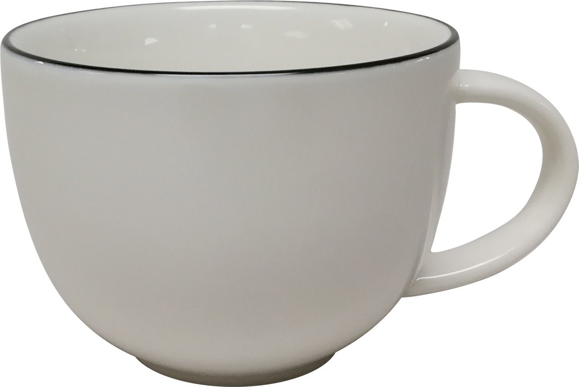 Novel Kaffeetasse, Keramik