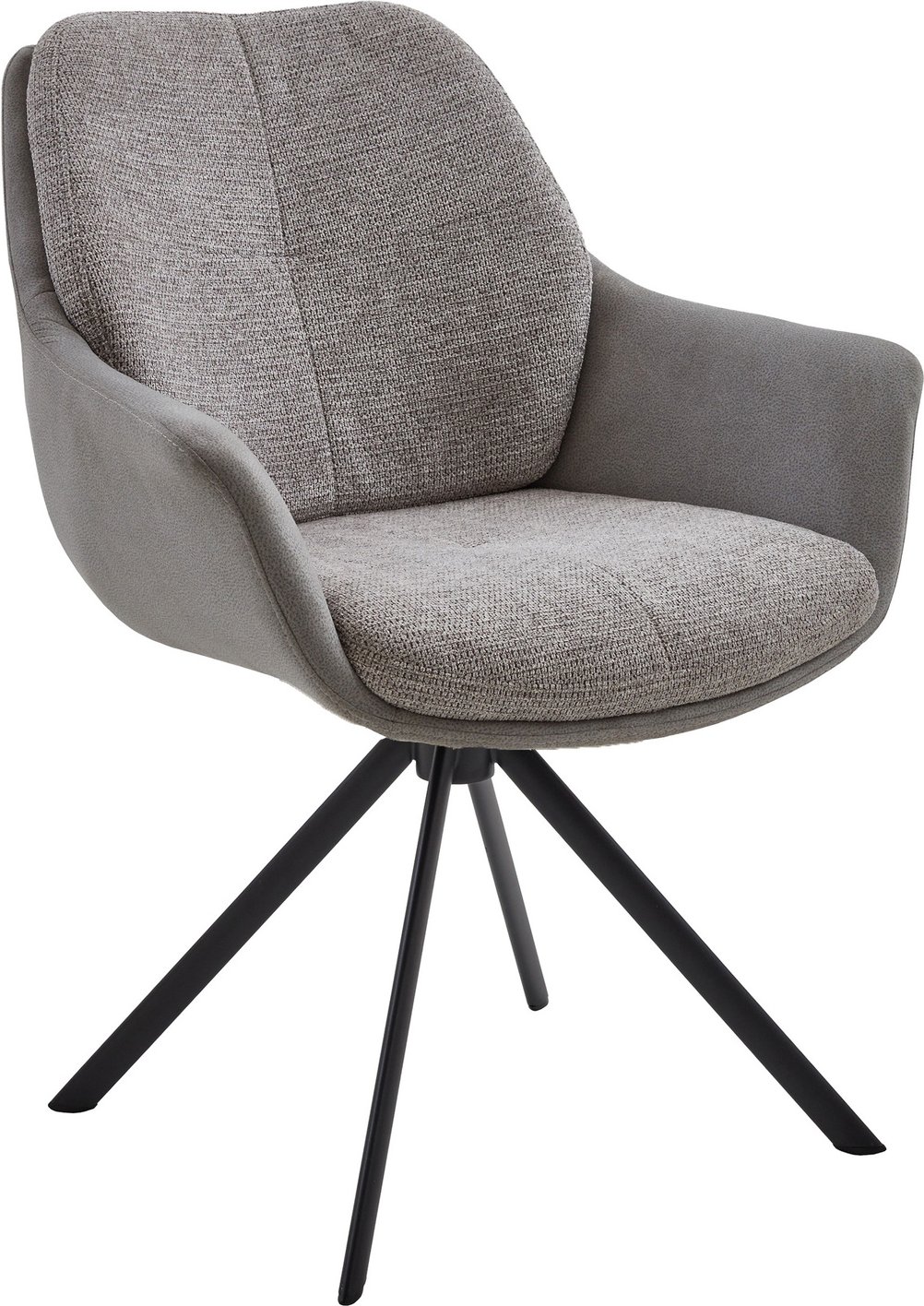 Valnatura Armlehnstuhl MANADO, Stoff