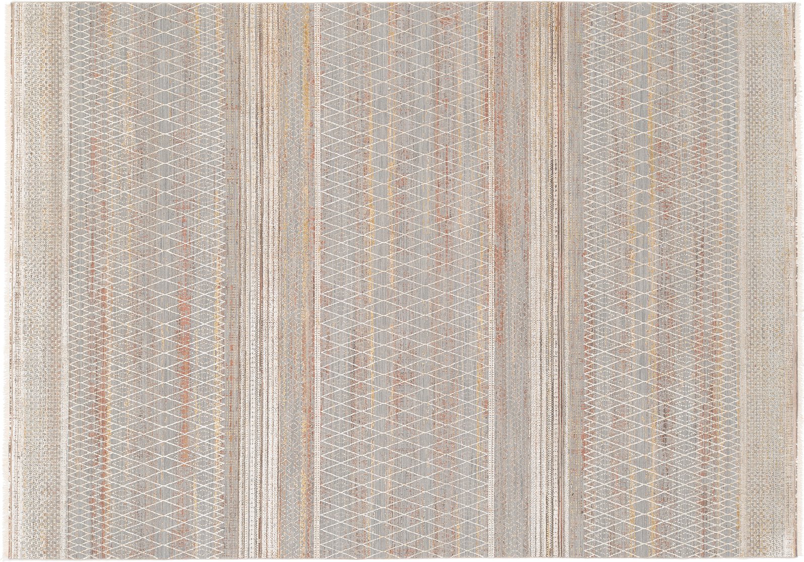 OCI Designer Teppich FARBEN MASTER, Kunstfasern