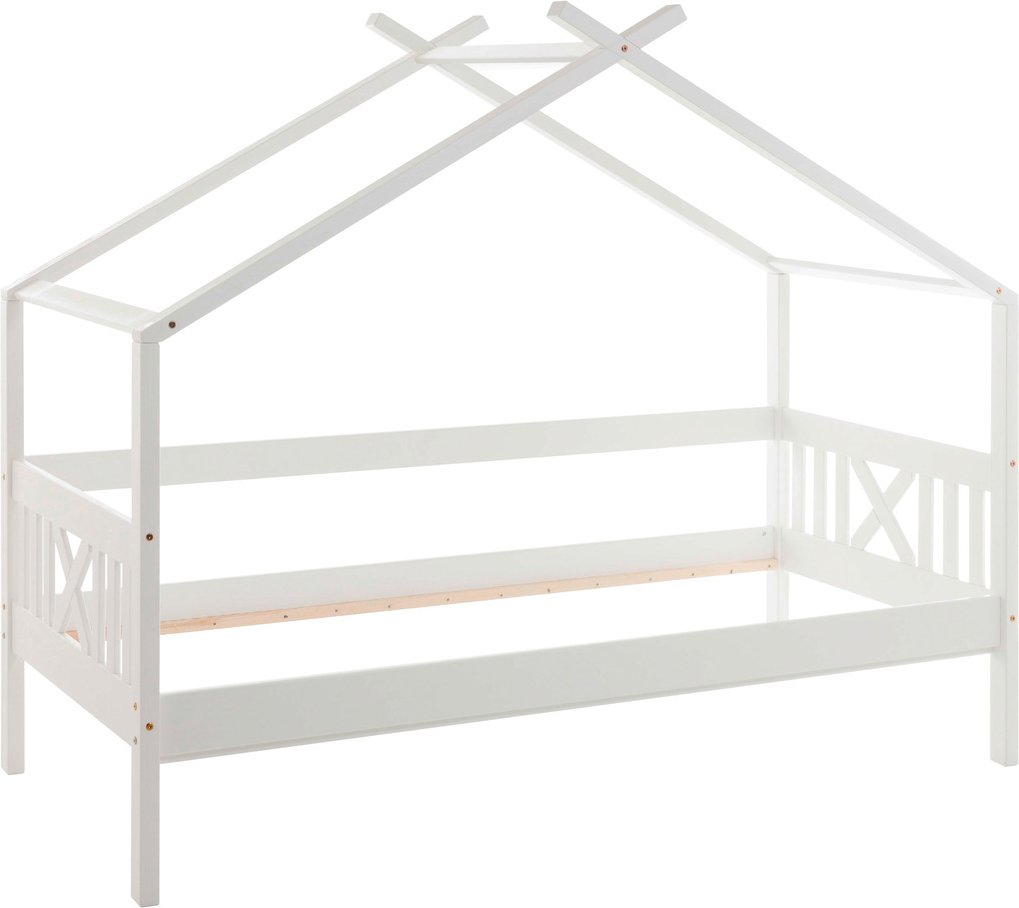 BOXXX Hausbett SUSA, Holz