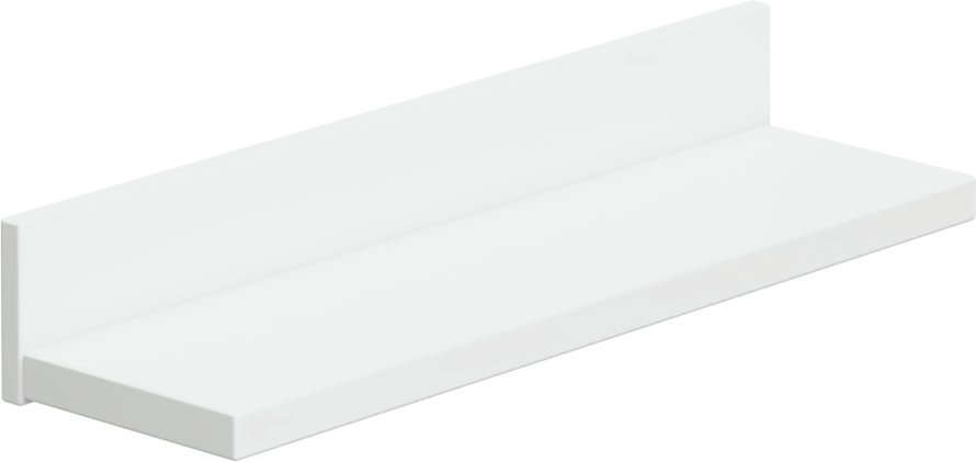 Paidi Wandboard FIONA, Holznachbildung