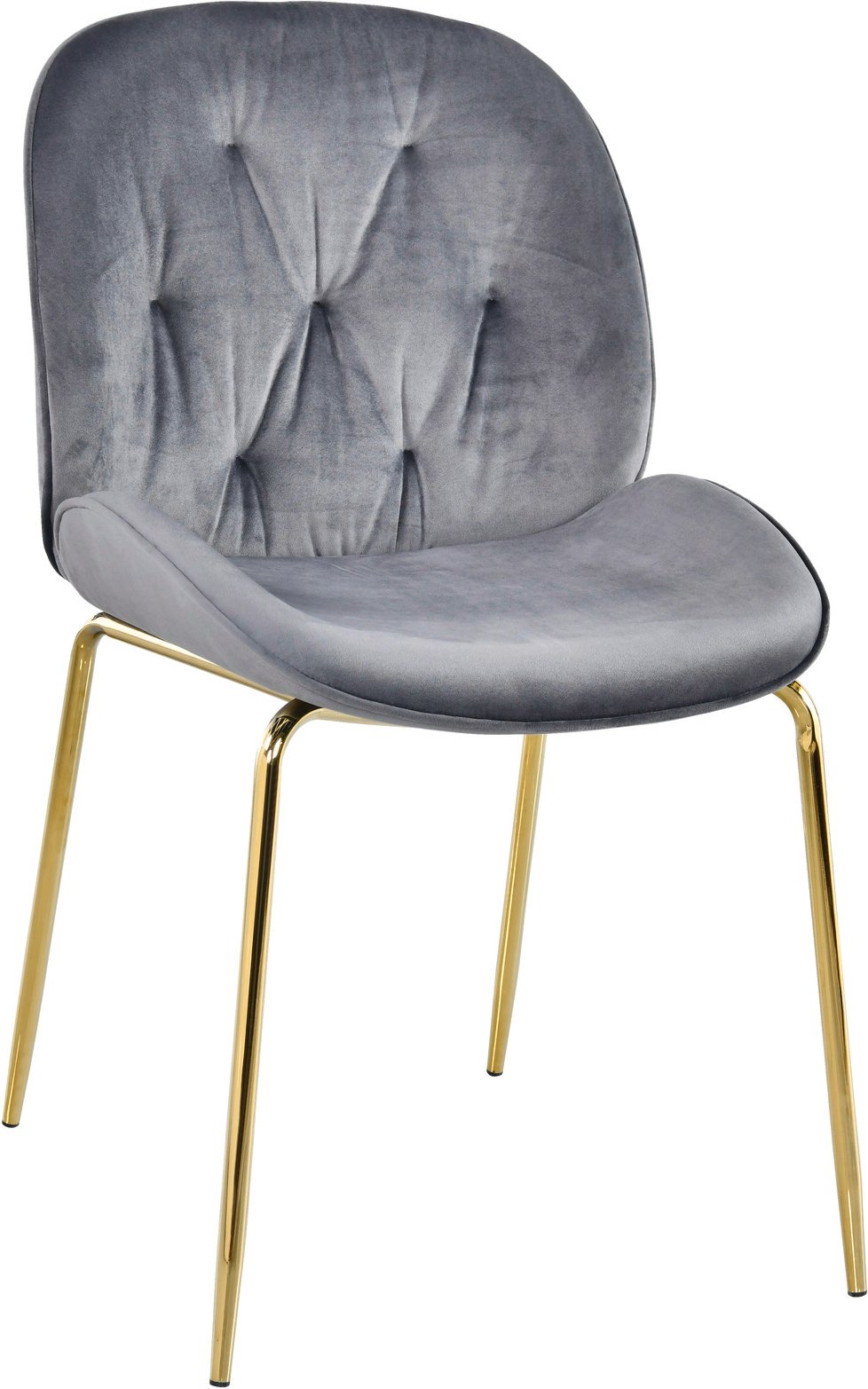 Novel Stuhl LADY, Stoff