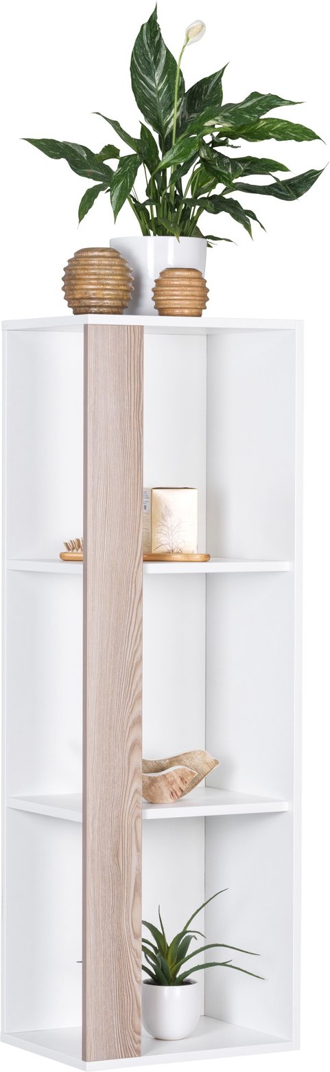 Voleo Regal FREYA, Holznachbildung