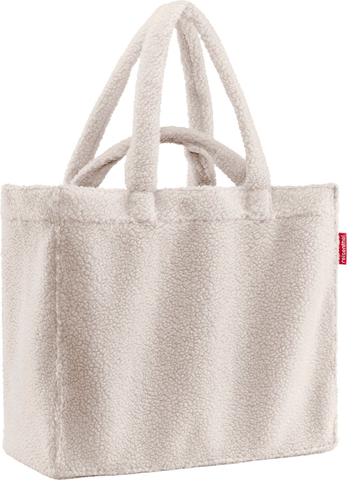 Reisenthel softshopper, Polyester
