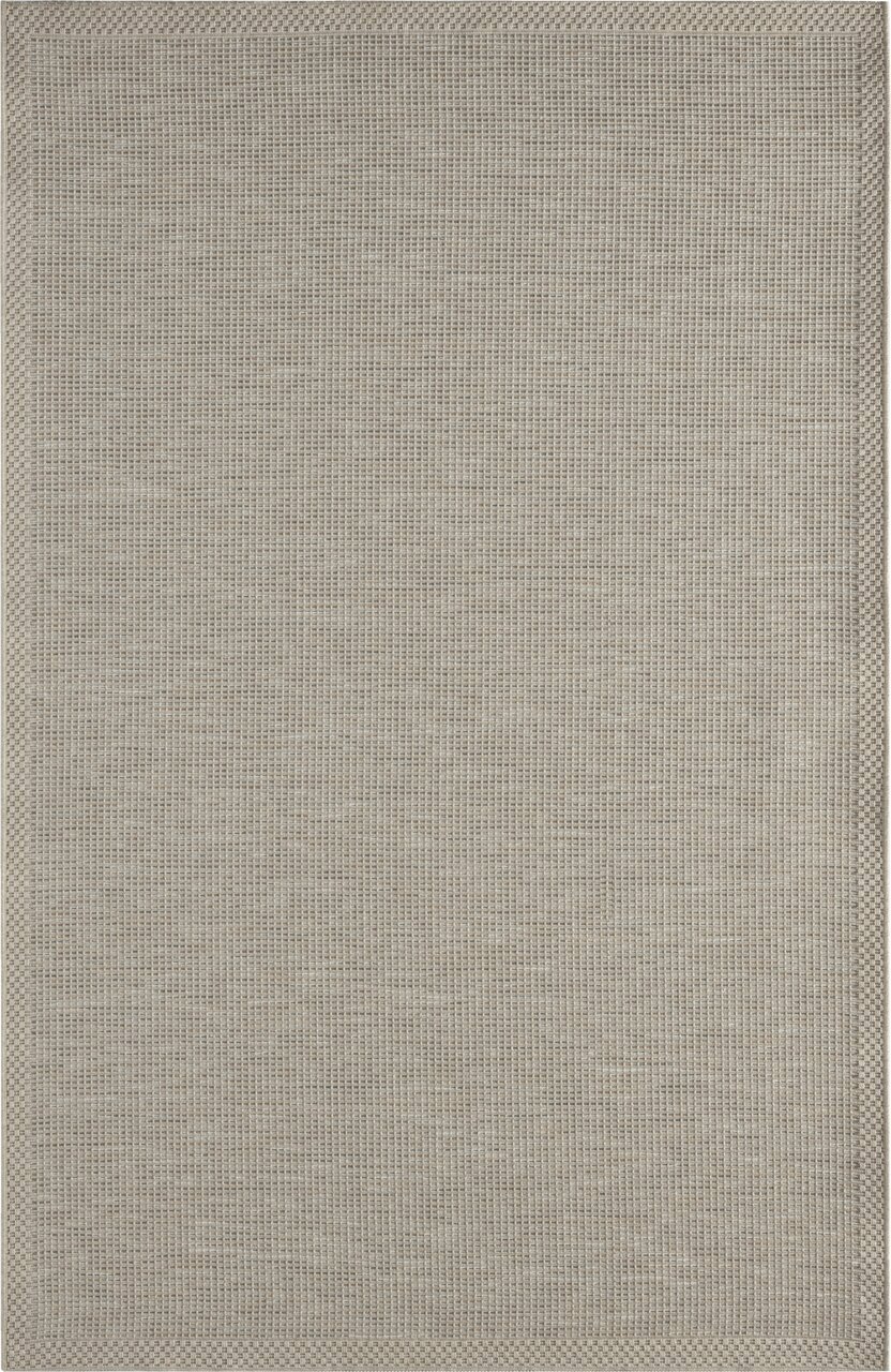 Merinos In- & Outdoorteppich OTTOWA, beige, Polyproplyen