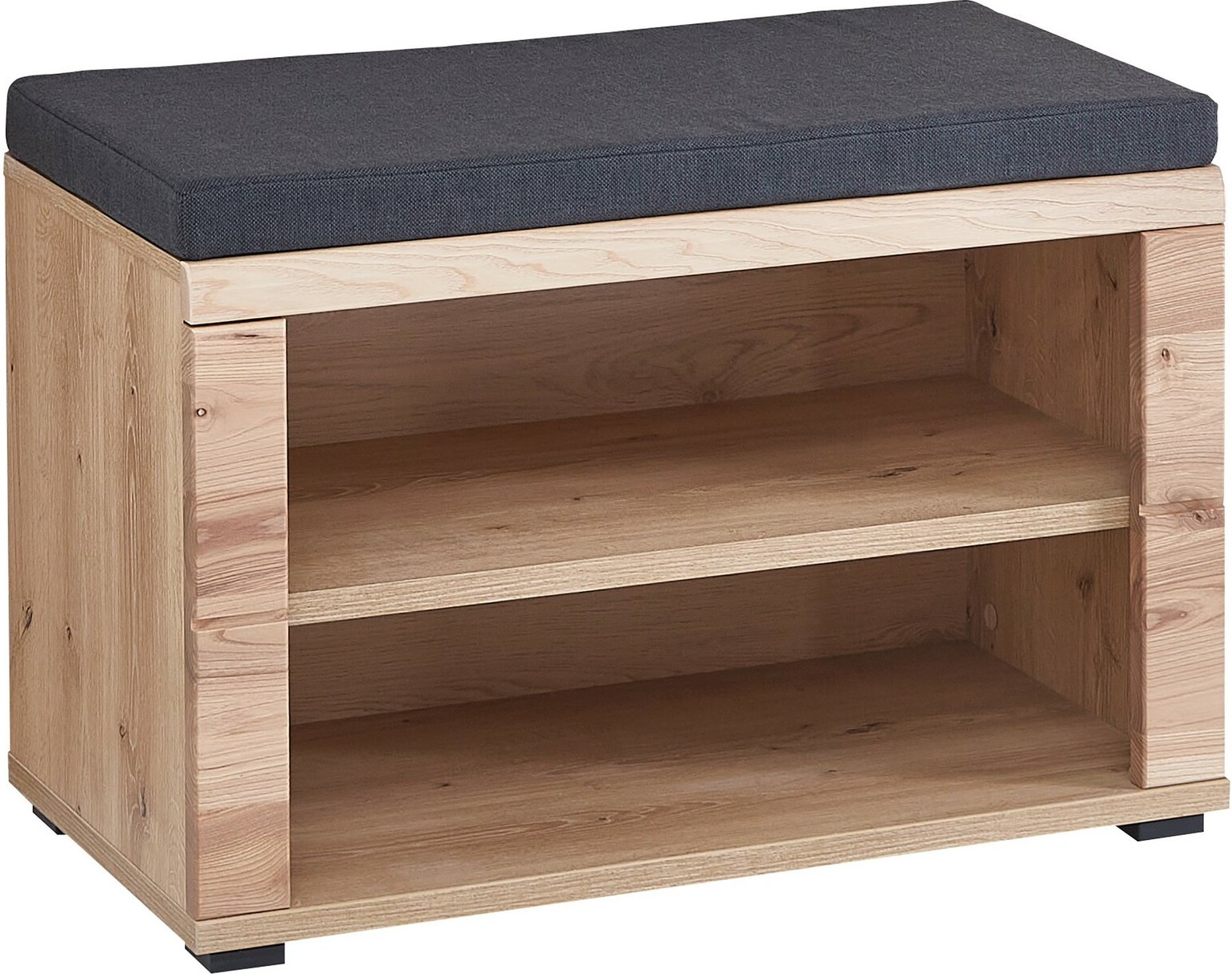 Linea Natura Garderobenbank SONOS, Massivholz