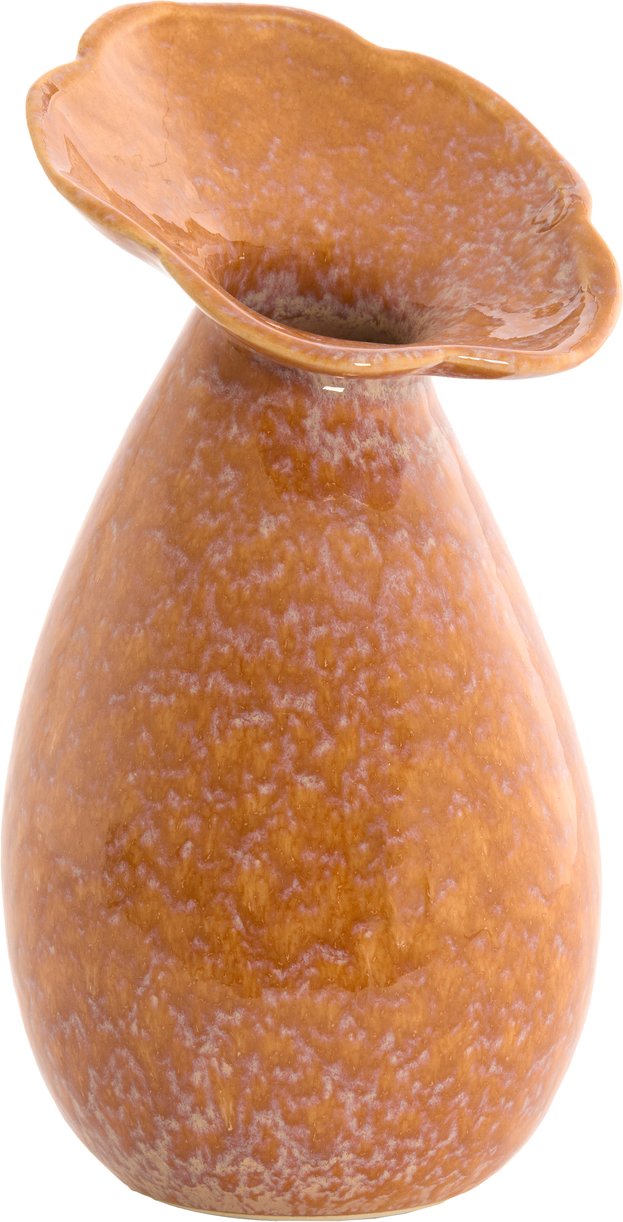 Light&Living Vase CULLA 29cm, Keramik