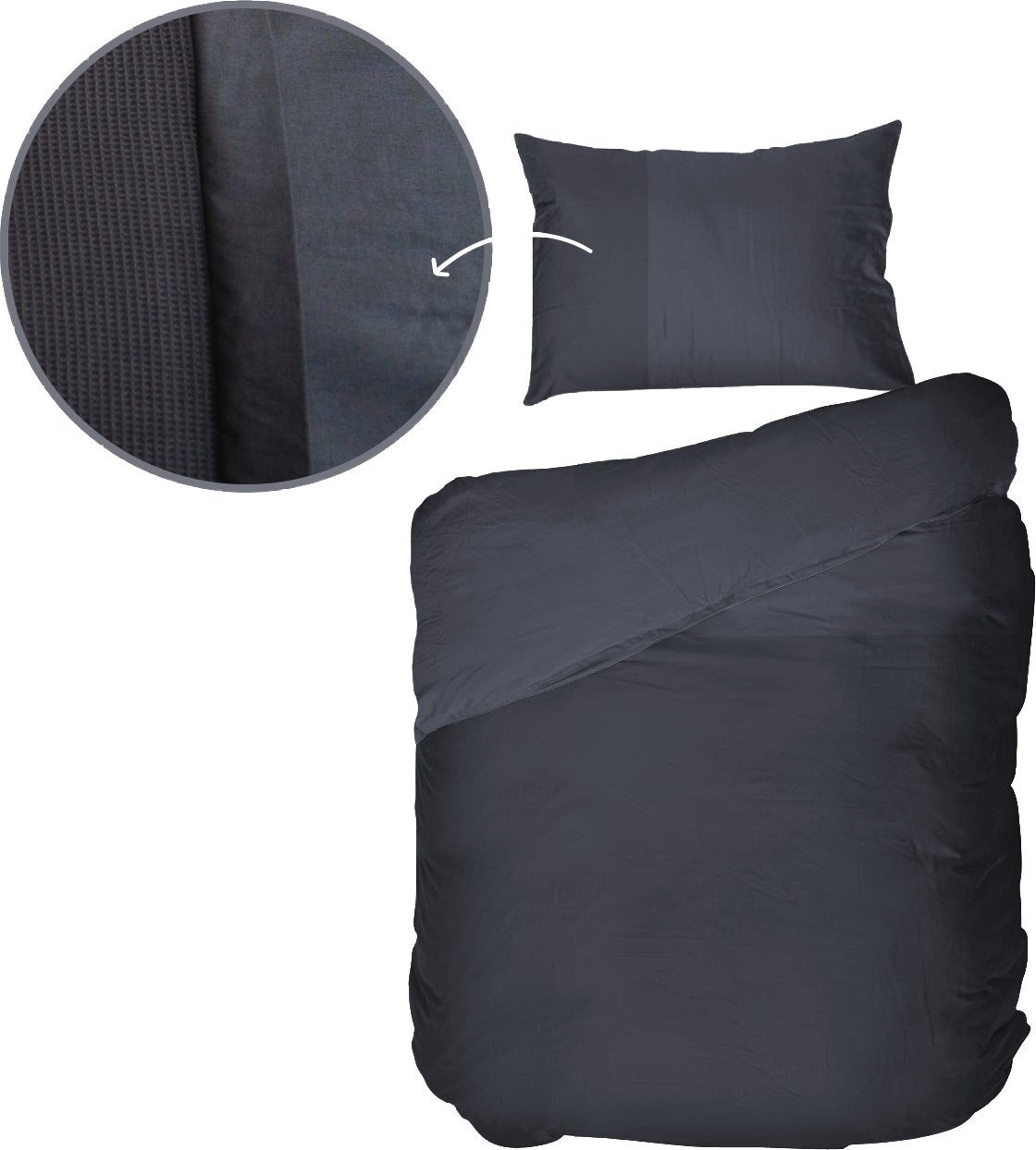 Kayori Bettwäsche ERIMO, Baumwolle