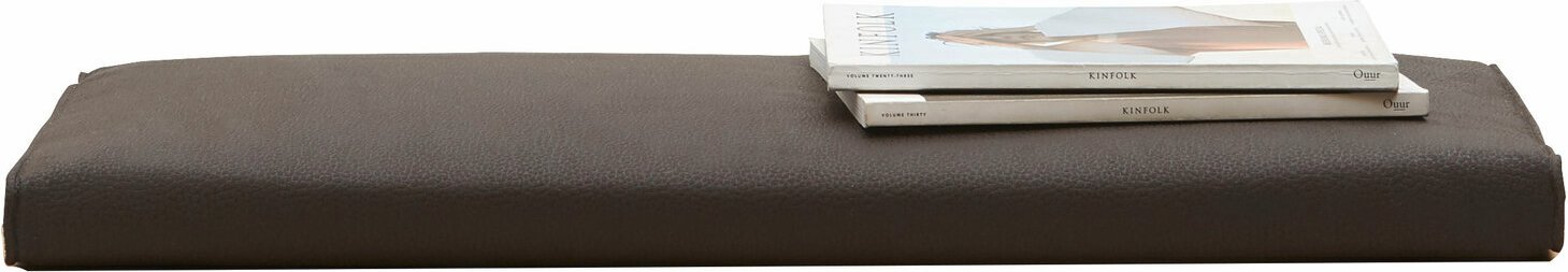 Dieter Knoll Sitzkissen SORRENT, Stoff